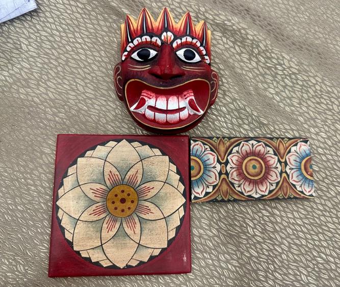 UNESCAP Wesellonline online training photo gallery